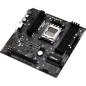 ASRock B650M PG Lightning Motherboard Micro ATX AM5 Socket DDR5 ASRock B650M PG Lightning Motherboard Micro ATX AM5 Socket DDR5